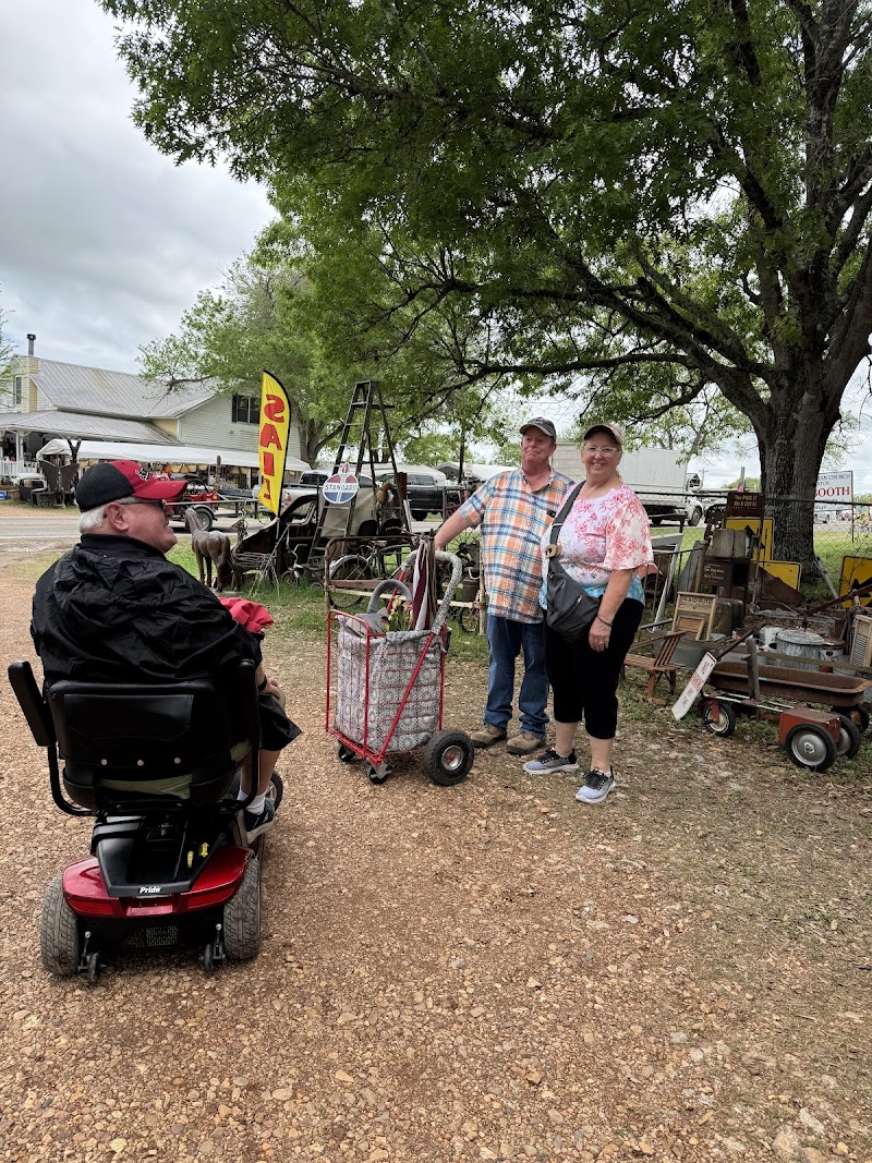 Dallas Mobility Scooter Rentals cover image