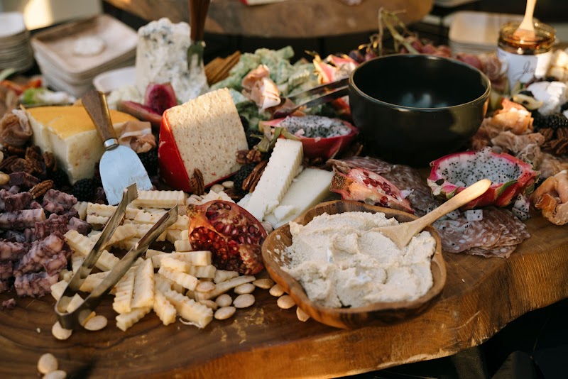 Flavor Chef Catering cover image