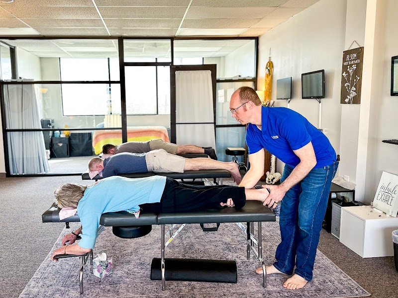 Evolve Holistic Center cover image