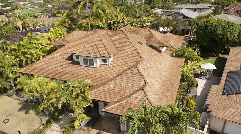 MRC Roofing LLC cover image