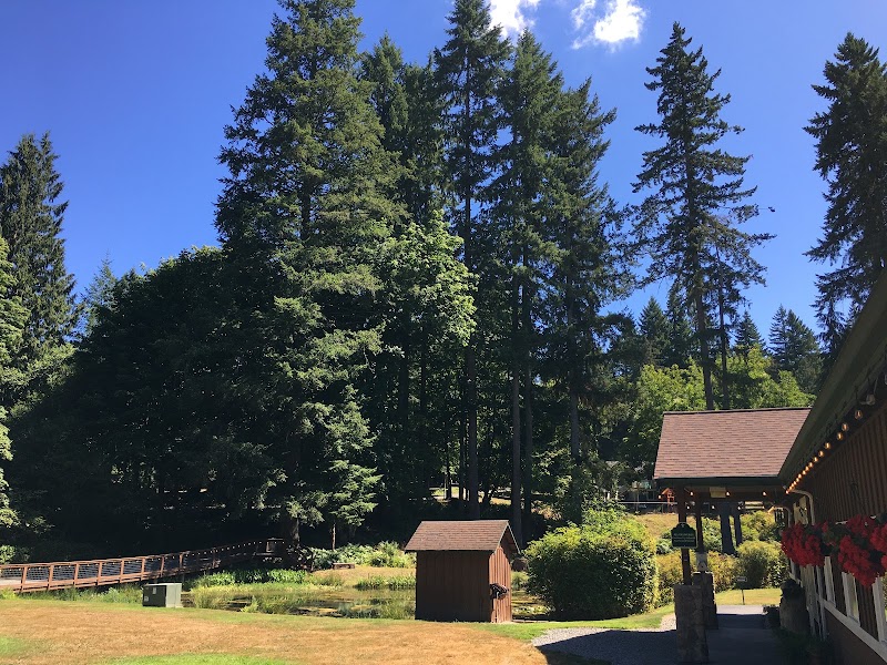 Cascade Kennels, Inc. cover image