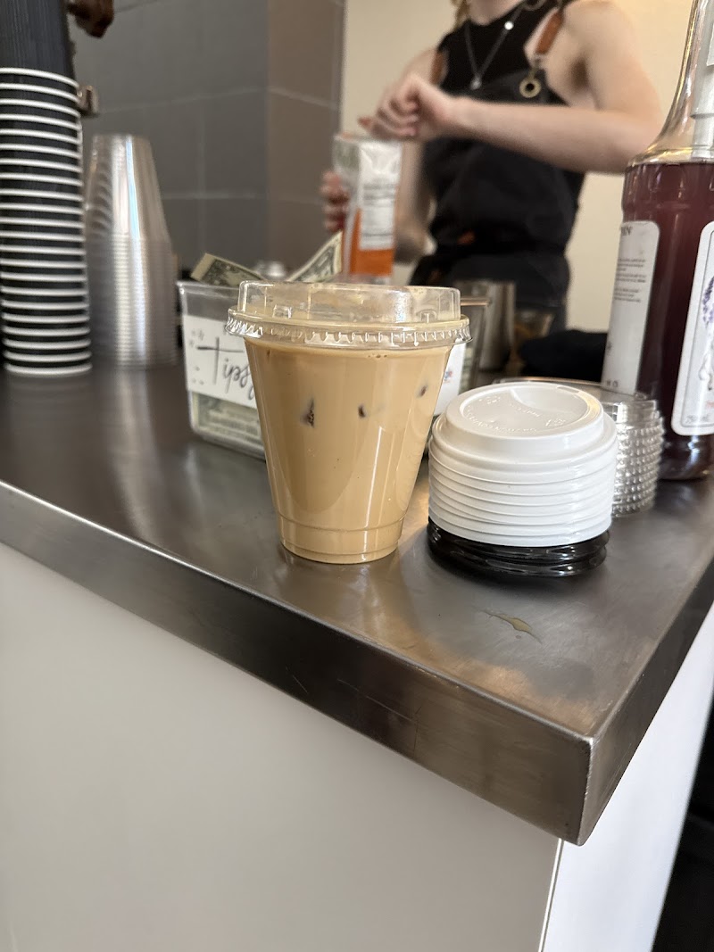 Vim Coffee Catering cover image