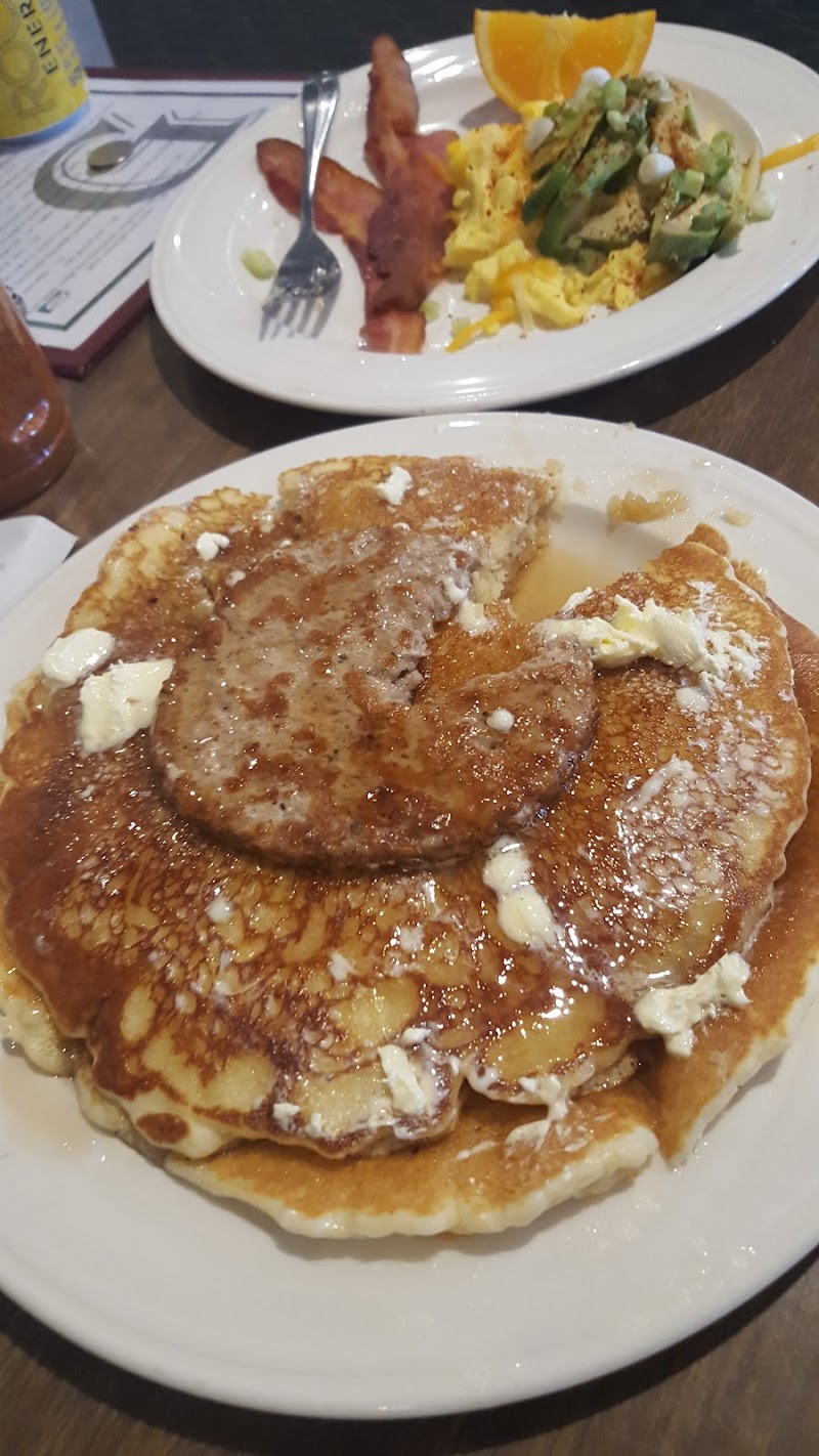 Elkhorn Restaurant cover image