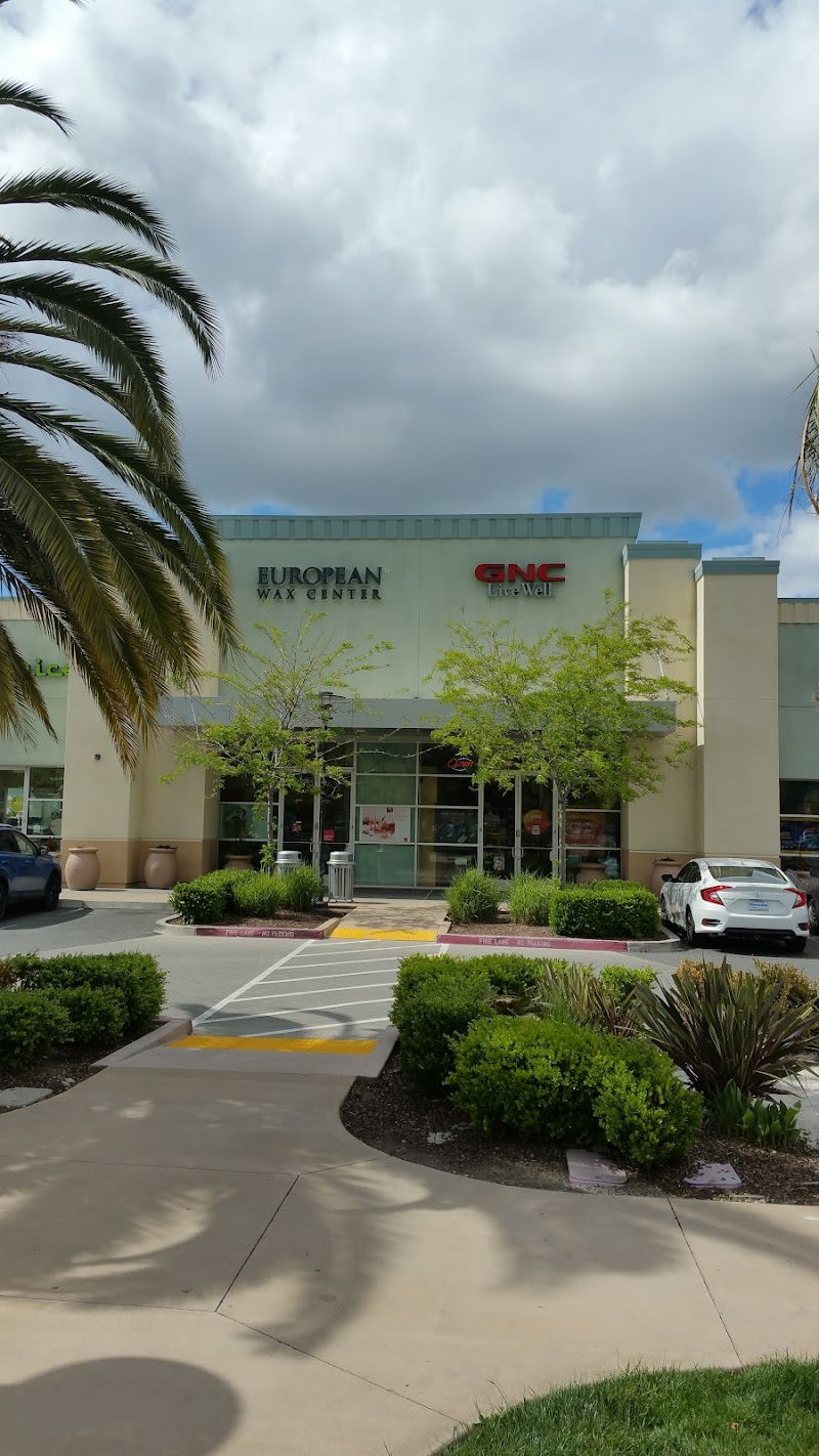 European Wax Center cover image