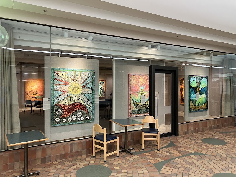 McMullen Gallery cover image