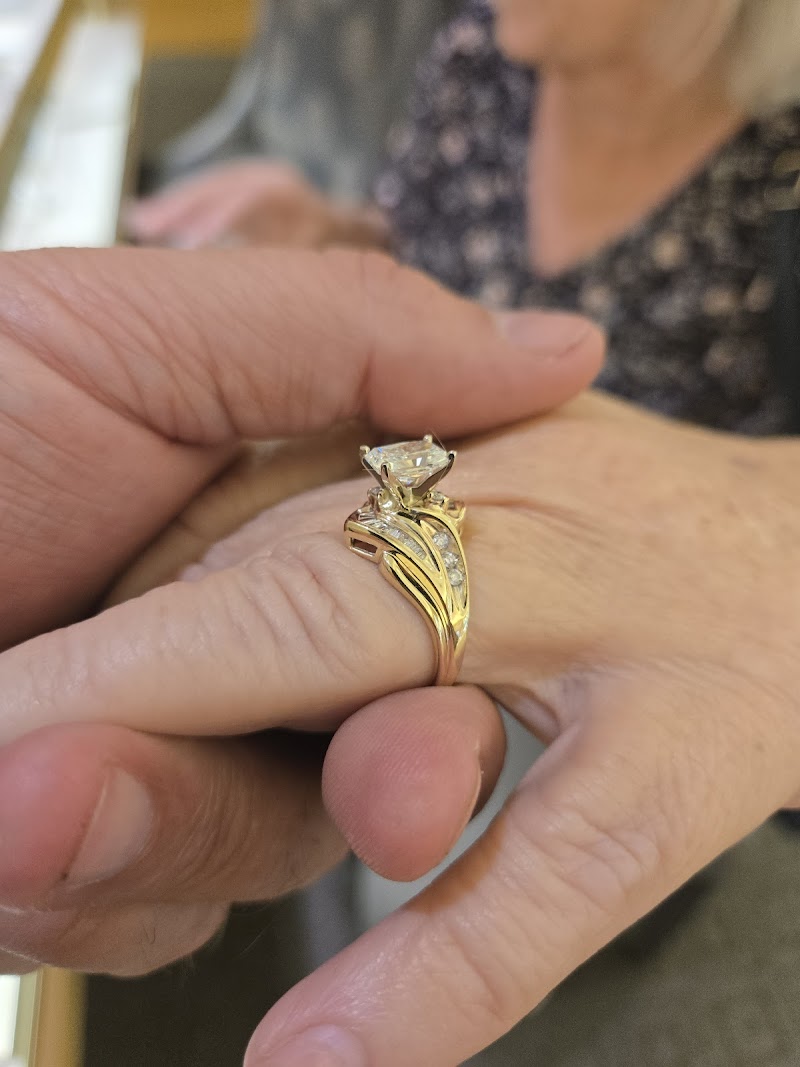 Jared Jewelers cover image