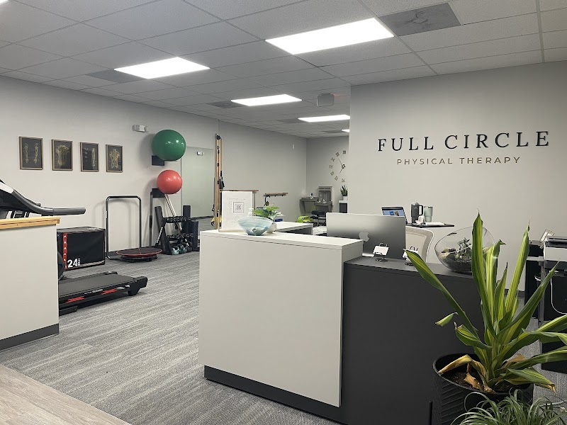 Full Circle Physical Therapy, LLC cover image