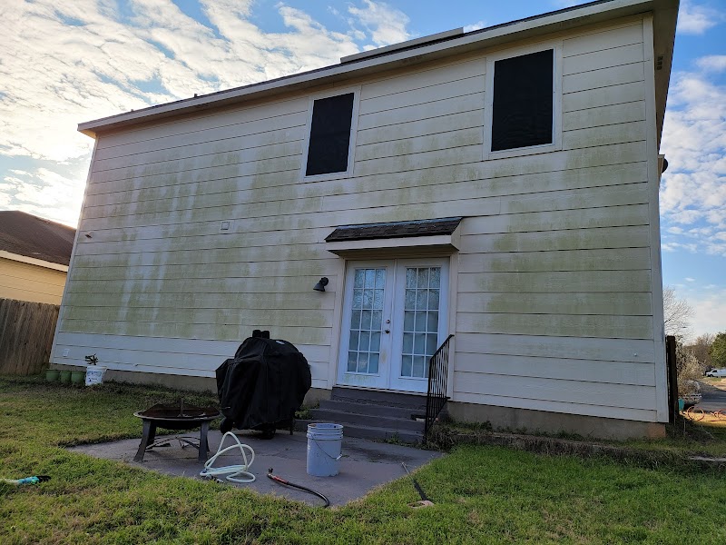 Extreme Pressure Washers cover image