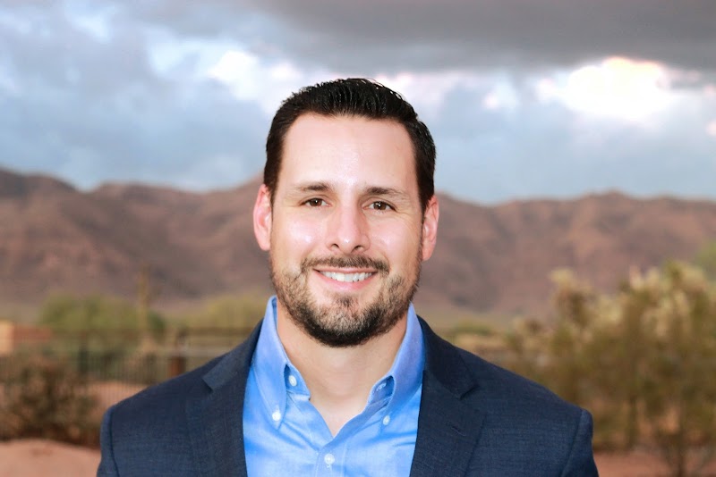 Ridgeline Private Wealth cover image