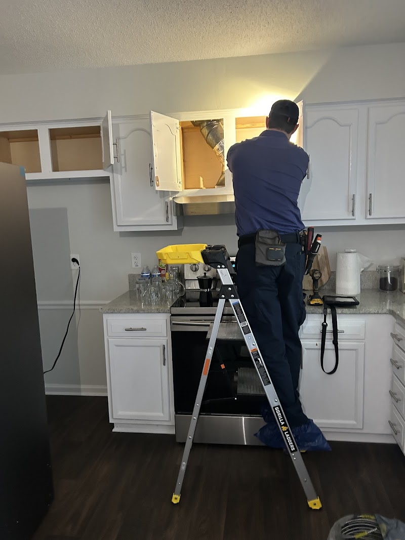 Michael & Son Services cover image