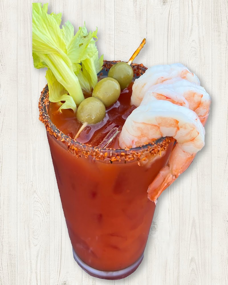 Seabreeze On The Dock cover image