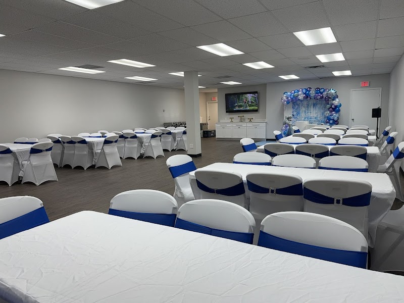 Gaby 'Z Creations And Events cover image