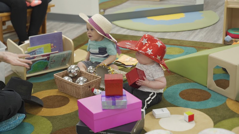 Children's Lighthouse of San Antonio - Two Creeks cover image