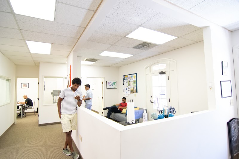 California Language Academy cover image