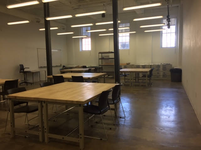 School of Art & Visual Studies cover image