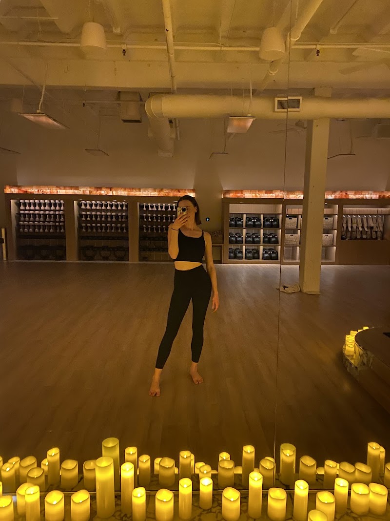 Jungle Studio Fitness - Fort Worth cover image