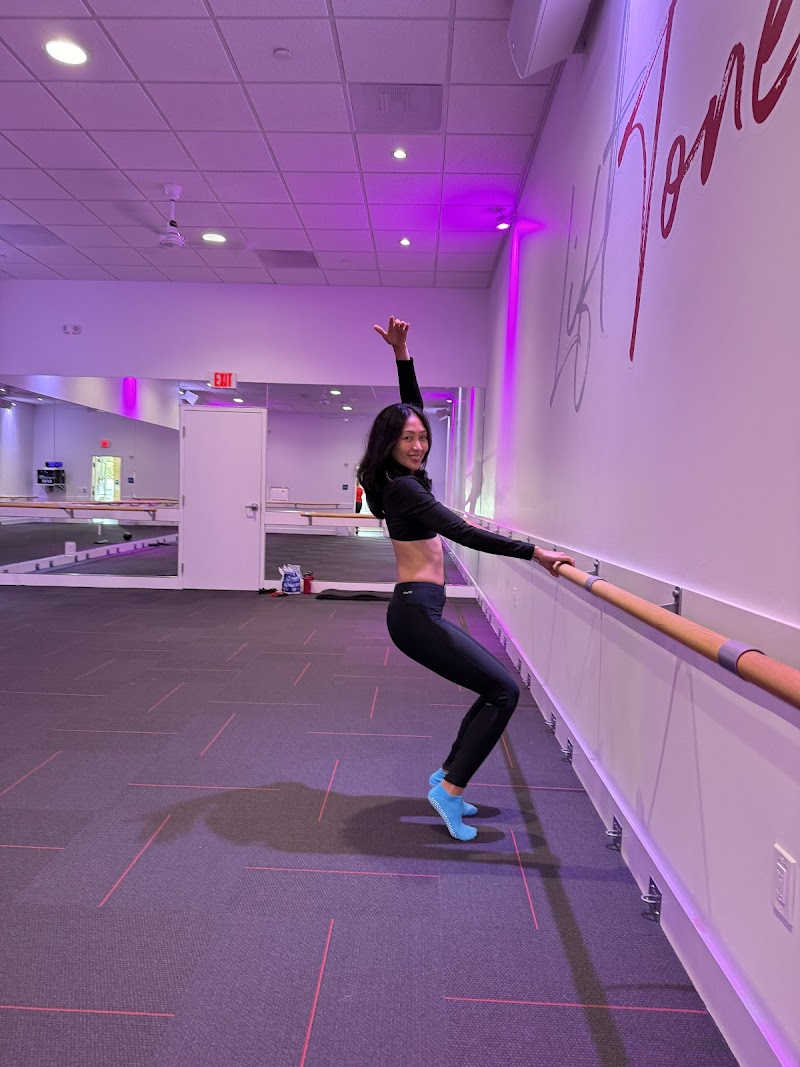 Pure Barre cover image