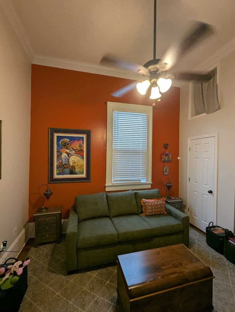 Quality Finish cover image