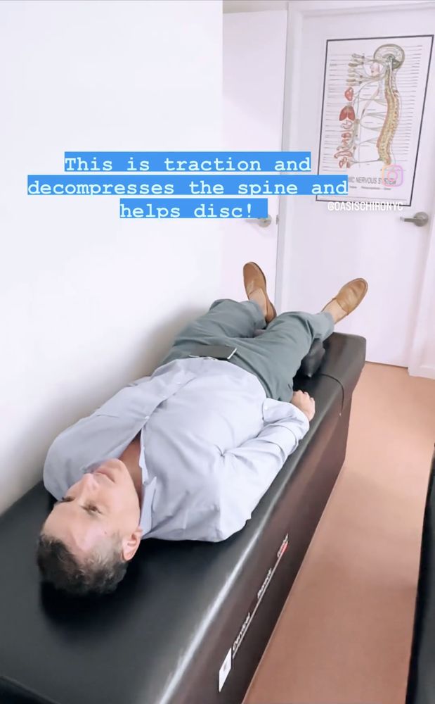 Oasis Chiropractic and Wellness Center cover image