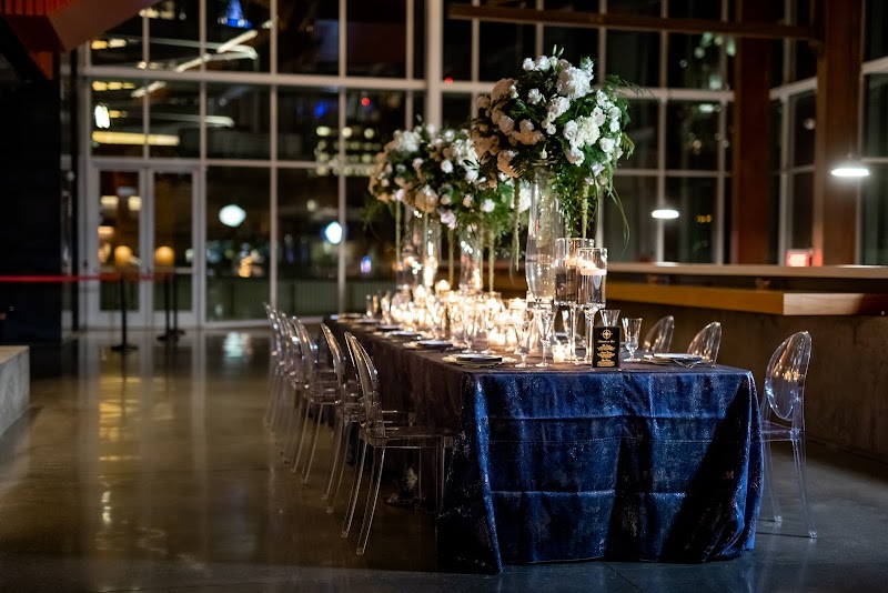 An Event Lady Production, LLC cover image