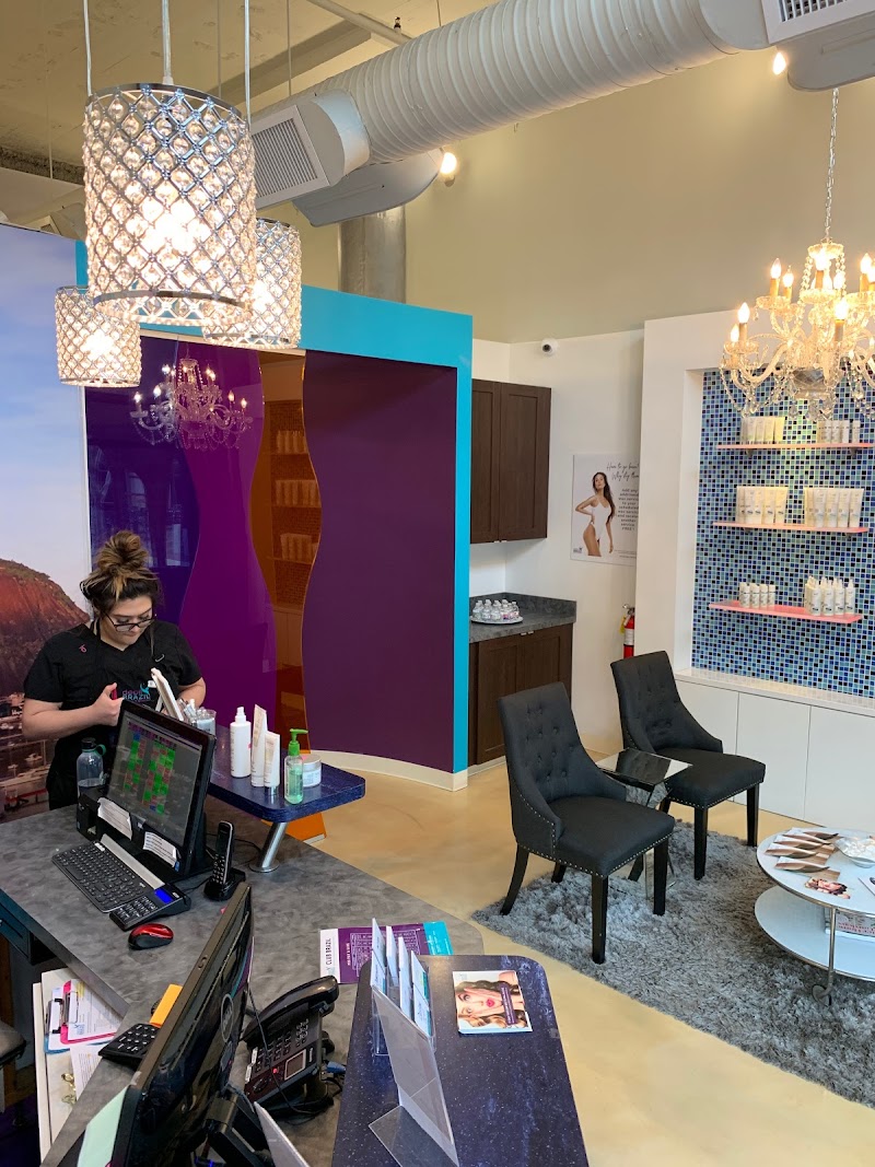 Depil Brazil Waxing Studio cover image