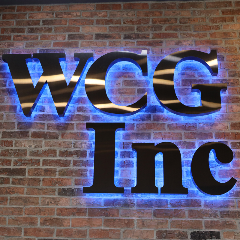 WCG CPAs & Advisors cover image