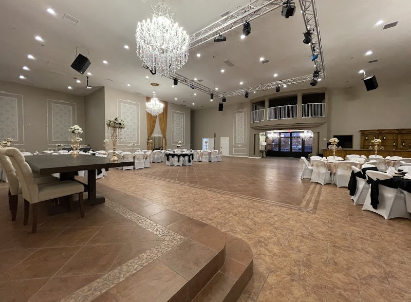 Versalles Palace & Events Center cover image