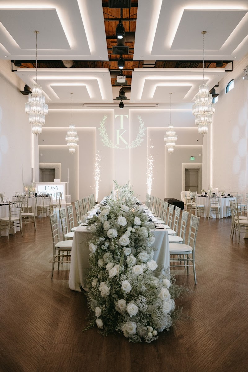 Party Solution Entertainment cover image