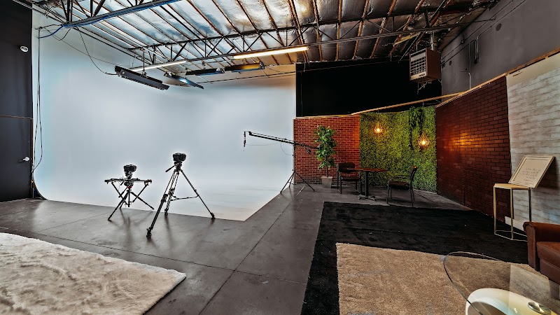 Dreampilot Films Video Production Studios & Services | Reno, NV cover image