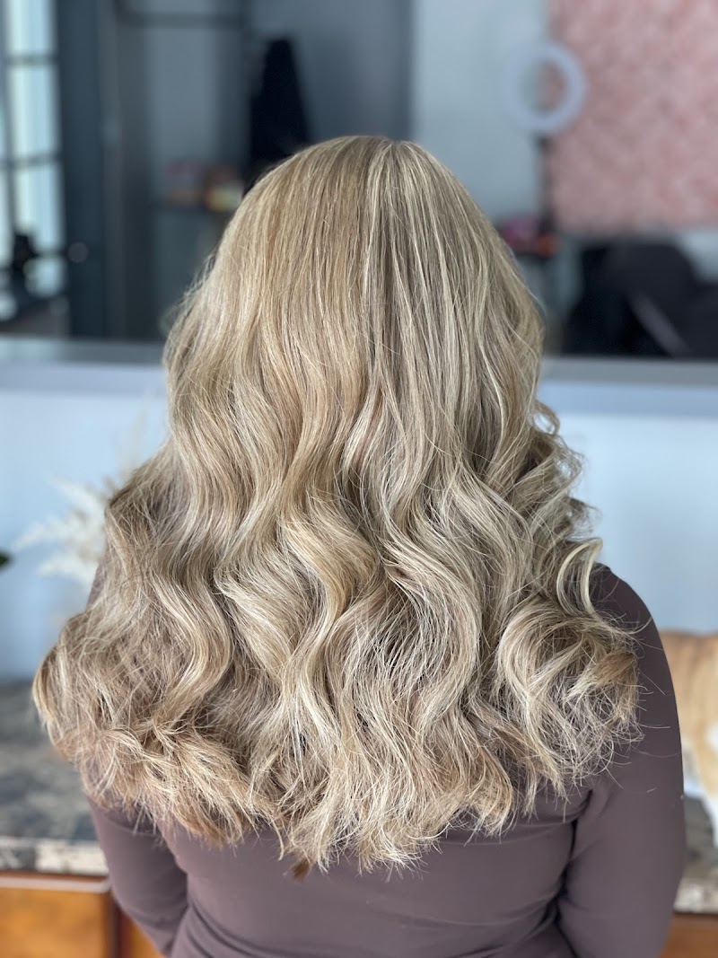 Salon Royale cover image