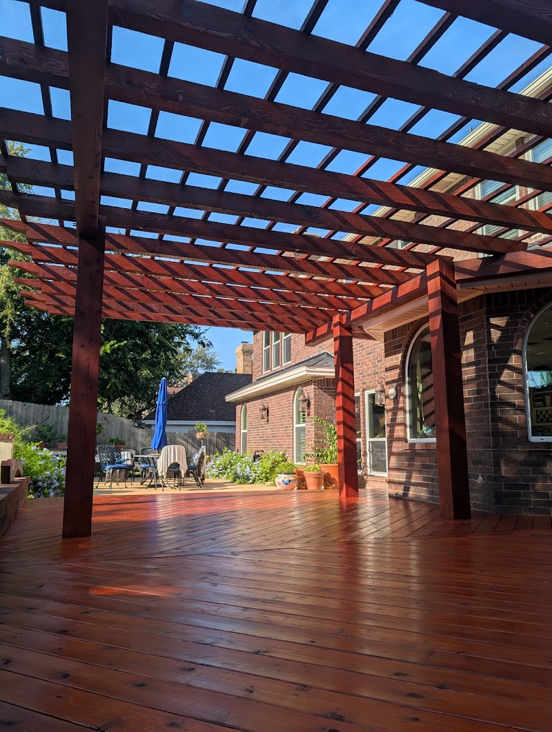 House Doctors Handyman & Home Remodeling cover image