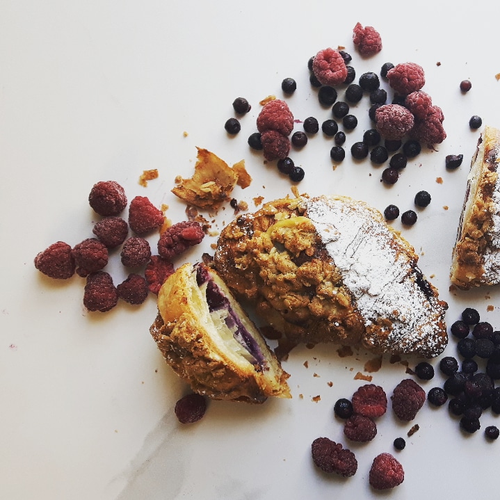 The Black Walnut Bakery cover image