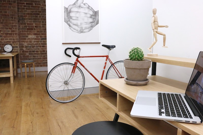 Sydney CBD Physiotherapy cover image