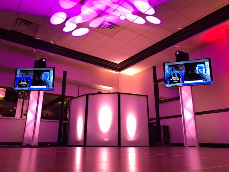 Loyalty Weddings & Events cover