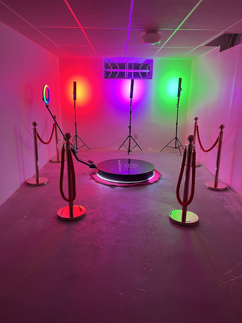 360 Booth Ottawa cover image