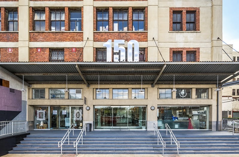 ANTHONY TURNER TAILORING cover image