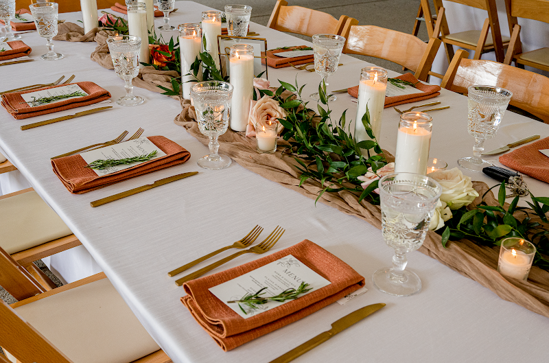 Actual Food Nashville cover image