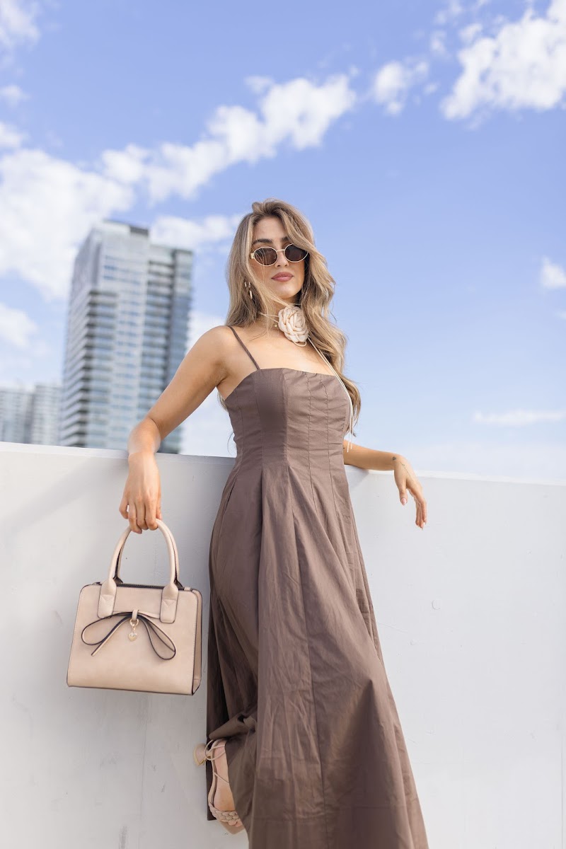 Miss Match Seaport Village cover image