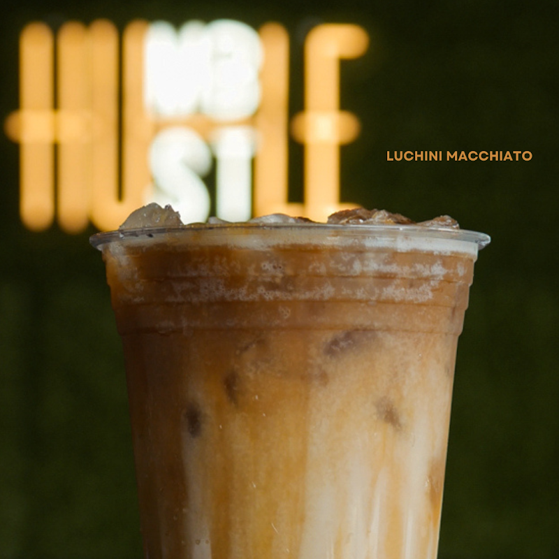 HustleBlendz Coffee cover image