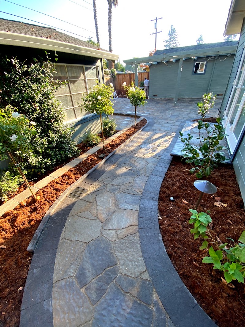 Affordable Landscape & Design Inc. cover image