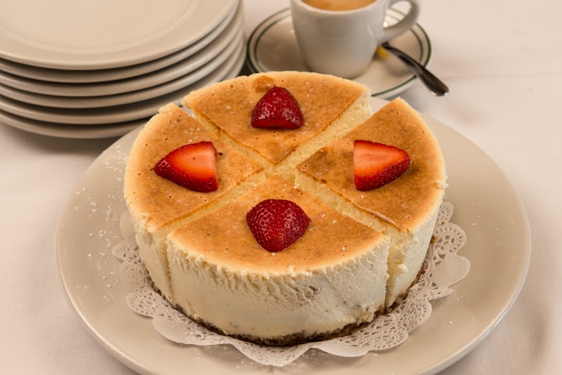 Carmine's - Washington DC cover image