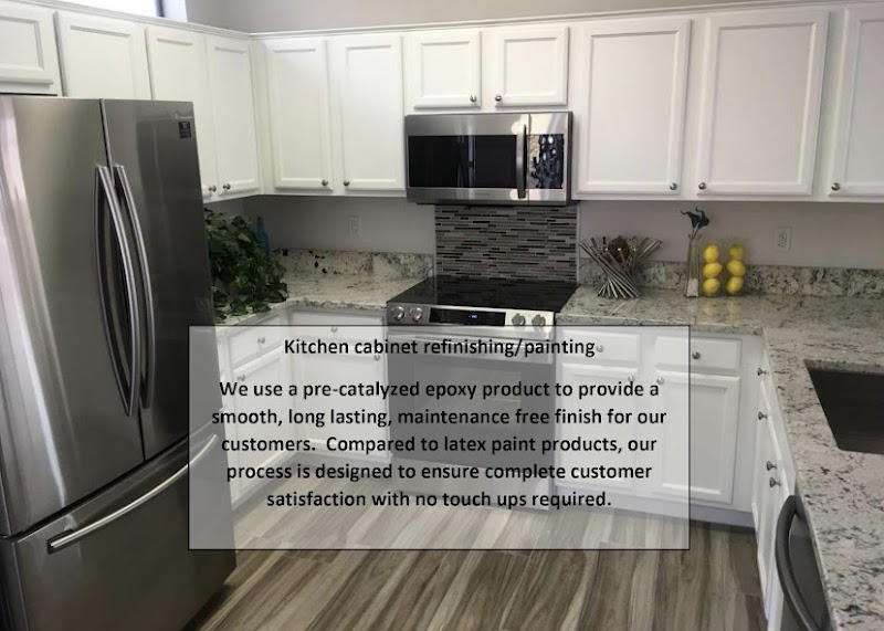 Arizona Paint Professionals cover image