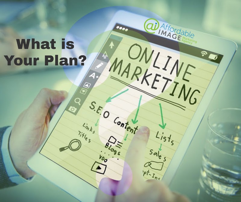 Affordable Image Marketing Agency cover image