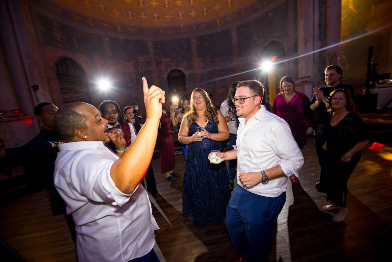 Perfect Day DJs cover image