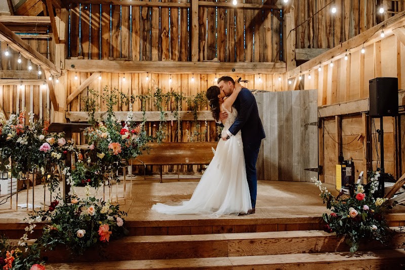 J. Steckle Heritage Farm cover image