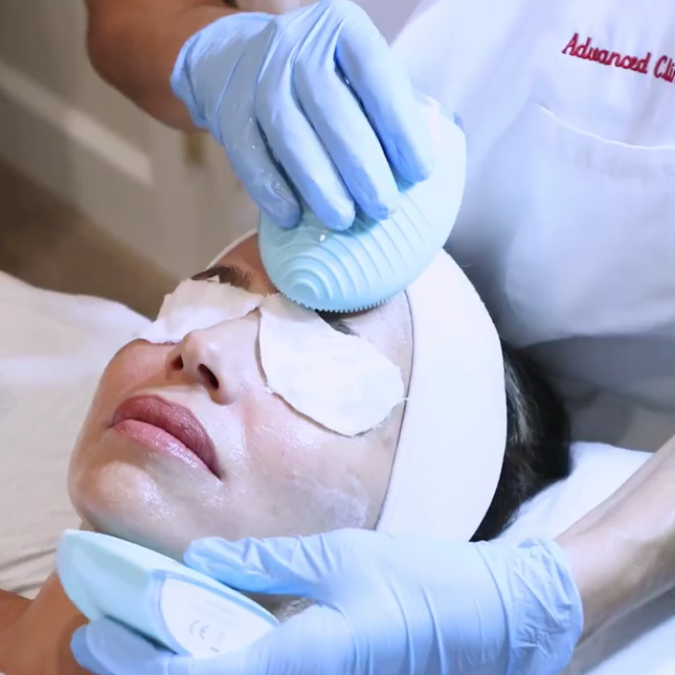 MT Skin Clinic – Facial & Microdermabrasion Treatments cover image