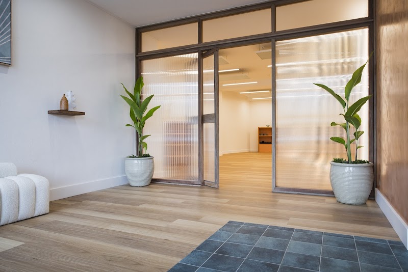 PEACHES Pilates Newcastle cover image