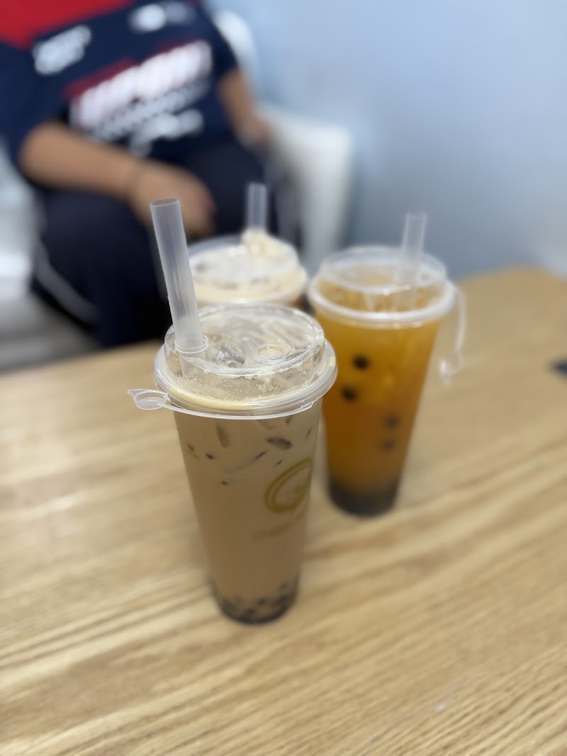 Starry Moon cover image