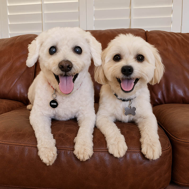 Temple of Groom cover image