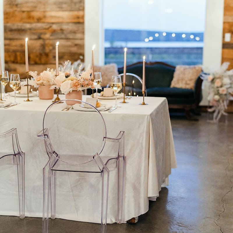 Castle Event Rentals cover image